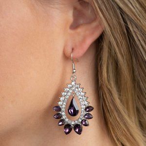 Boss Brilliance - Purple